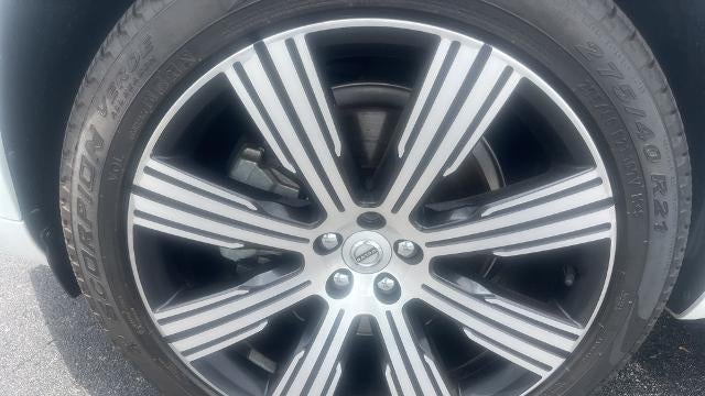 2022 Volvo XC90 T6 Inscription 7-Passenger