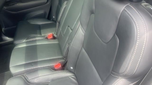 2022 Volvo XC90 T6 Inscription 7-Passenger