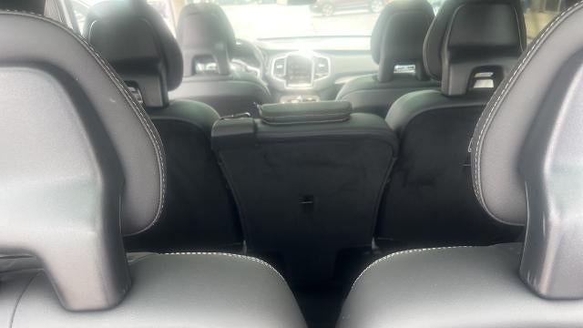 2022 Volvo XC90 T6 Inscription 7-Passenger