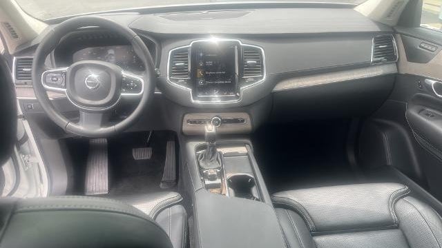 2022 Volvo XC90 T6 Inscription 7-Passenger
