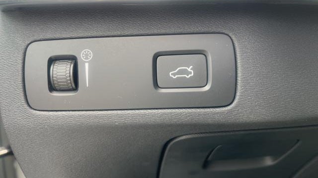2022 Volvo XC90 T6 Inscription 7-Passenger