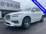2022 XC90 Thumbnail 1
