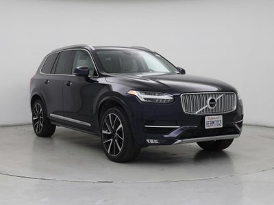 Photo of a 2019 Volvo XC90 AWD T6 Inscription 4DR SUV for sale