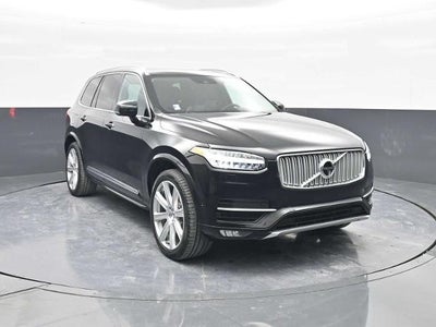 Photo of a 2019 Volvo XC90 AWD T6 Inscription 4DR SUV for sale