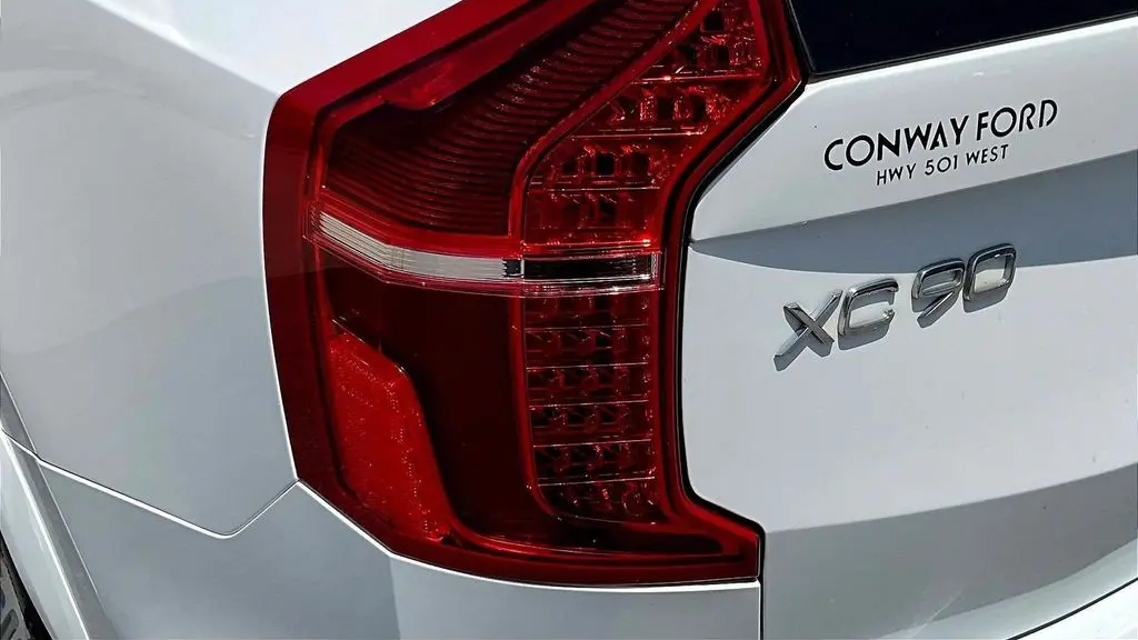 2019 Volvo XC90 T6 Inscription