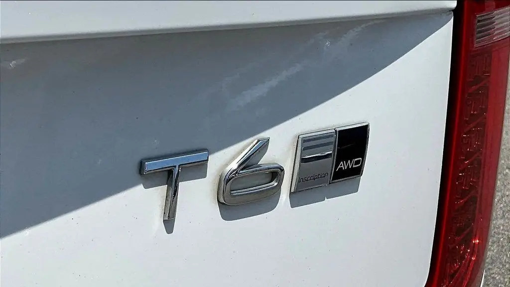 2019 Volvo XC90 T6 Inscription