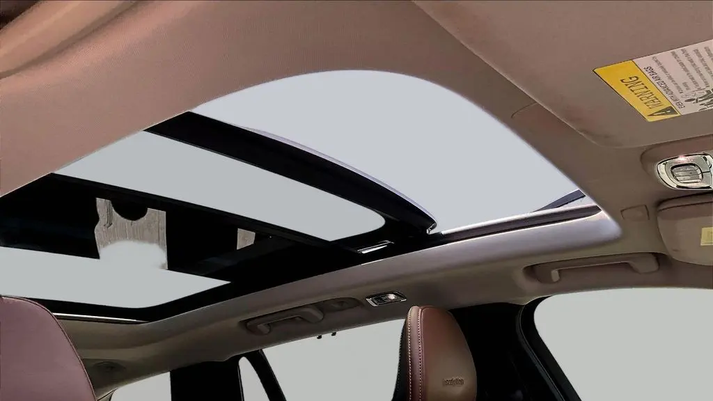 2019 Volvo XC90 T6 Inscription