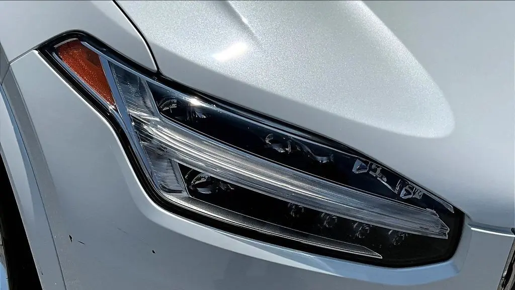 2019 Volvo XC90 T6 Inscription