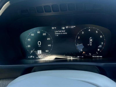 Photo of a 2021 Volvo XC90 AWD T6 Inscription 7-Passenger 4DR SUV for sale