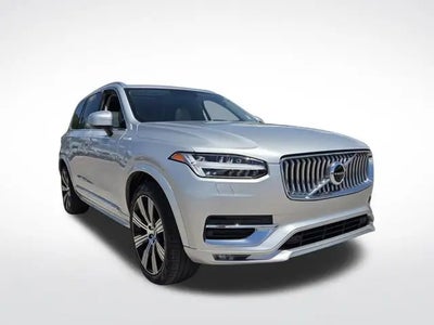 Photo of a 2022 Volvo XC90 AWD T6 Inscription 7-Passenger 4DR SUV for sale