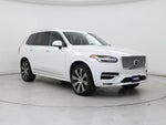 2022 XC90 Thumbnail 1