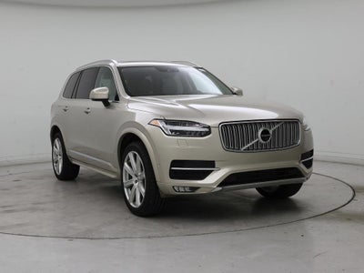 Photo of a 2016 Volvo XC90 AWD T6 Inscription 4DR SUV for sale
