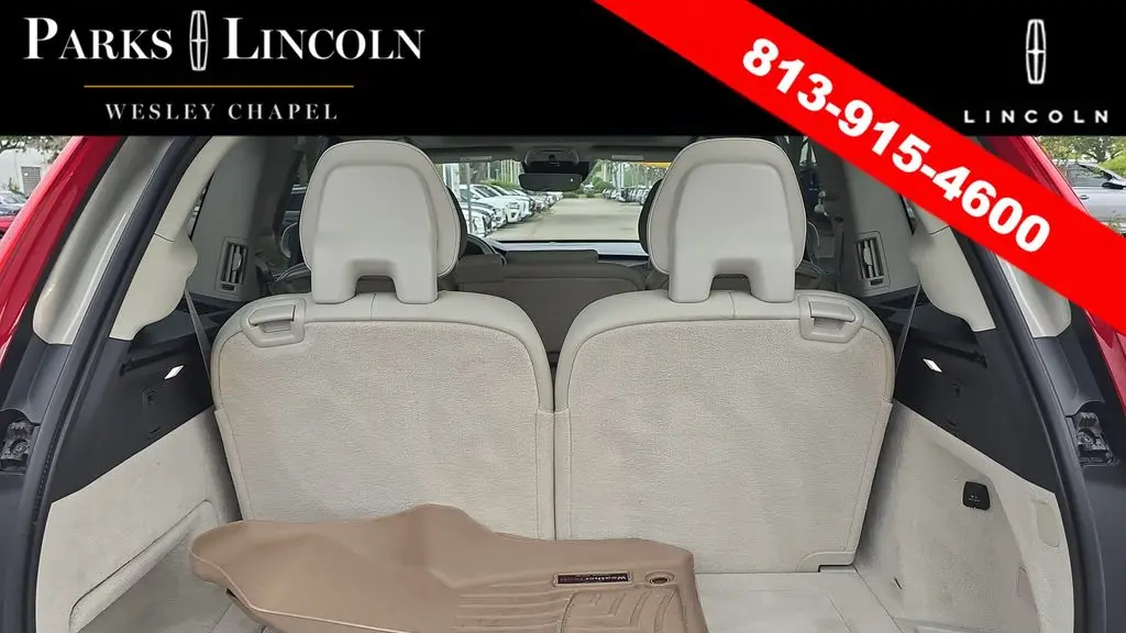 2016 Volvo XC90 T6 Inscription