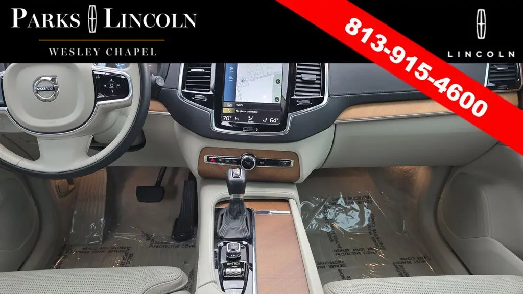 2016 Volvo XC90 T6 Inscription