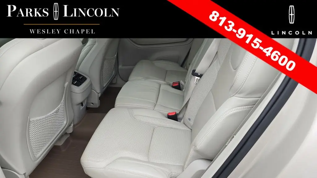 2016 Volvo XC90 T6 Inscription