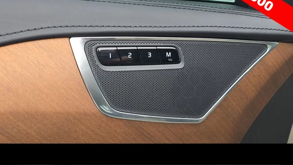 2016 Volvo XC90 T6 Inscription