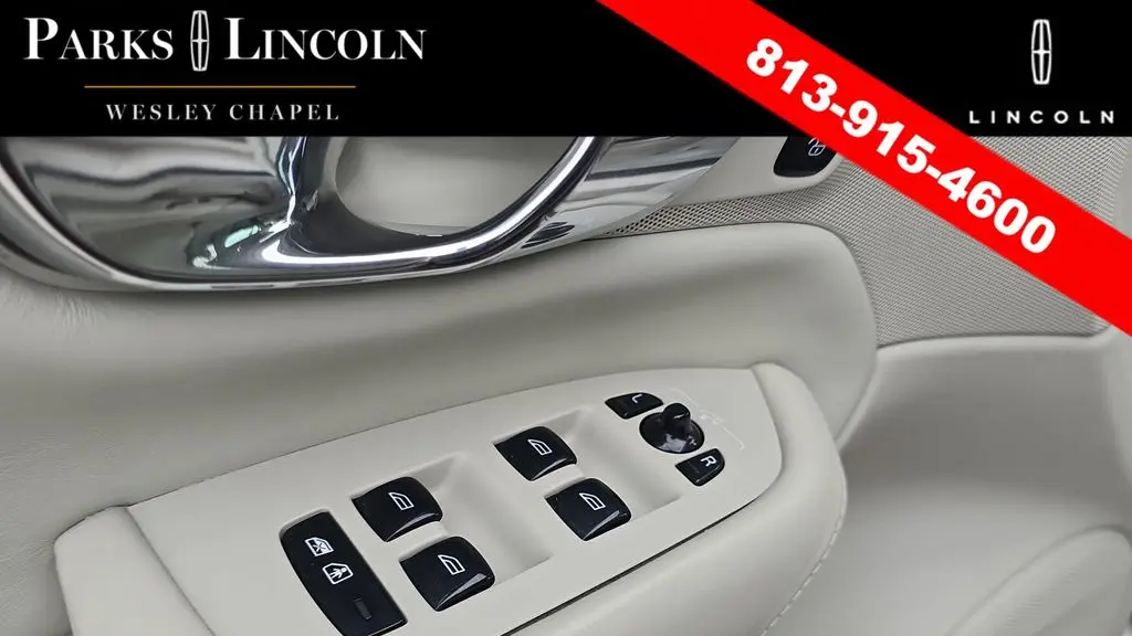 2016 Volvo XC90 T6 Inscription
