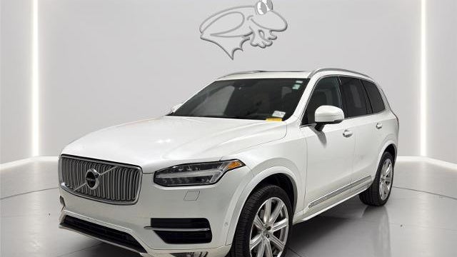 Preowned 2017 Volvo XC90 T6 Inscription for Sale
