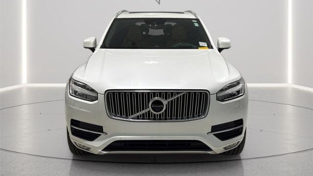 2017 Volvo XC90 T6 Inscription