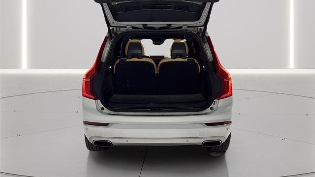 2017 Volvo XC90 T6 Inscription