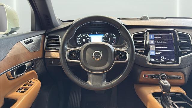 2017 Volvo XC90 T6 Inscription