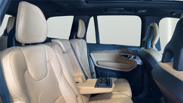 2017 Volvo XC90 T6 Inscription