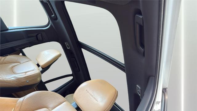 2017 Volvo XC90 T6 Inscription