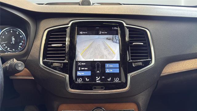 2017 Volvo XC90 T6 Inscription
