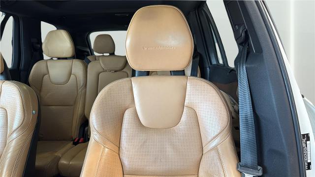 2017 Volvo XC90 T6 Inscription
