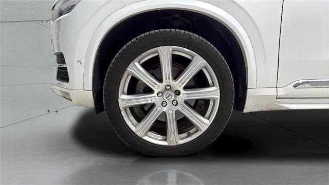2017 Volvo XC90 T6 Inscription