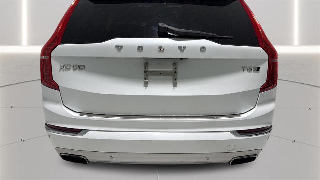 2017 Volvo XC90 T6 Inscription