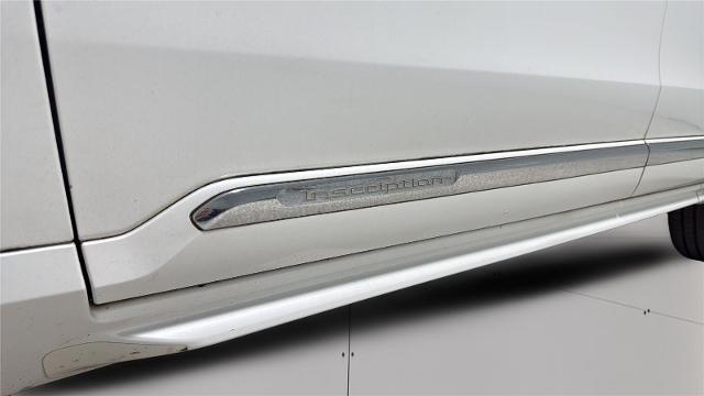 2017 Volvo XC90 T6 Inscription