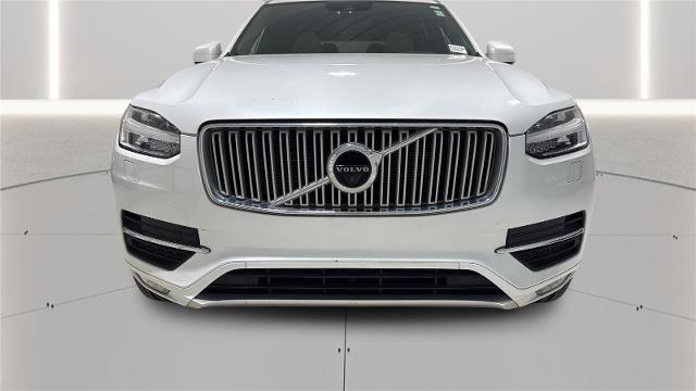 2017 Volvo XC90 T6 Inscription