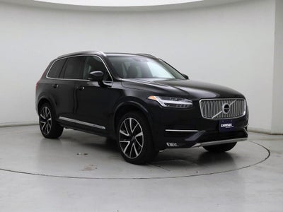 Photo of a 2018 Volvo XC90 AWD T6 Inscription 4DR SUV for sale