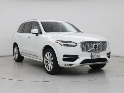 Photo of a 2018 Volvo XC90 AWD T6 Inscription 4DR SUV for sale
