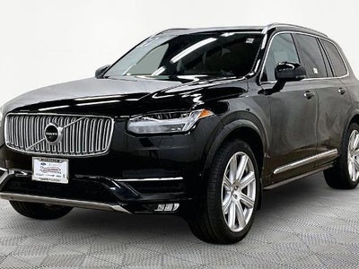 Photo of a 2019 Volvo XC90 AWD T6 Inscription 4DR SUV for sale