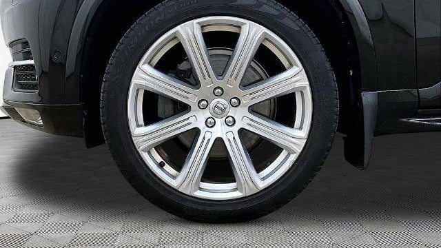 2019 Volvo XC90 T6 Inscription