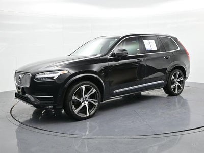 Photo of a 2019 Volvo XC90 AWD T6 Inscription 4DR SUV for sale