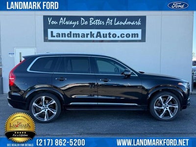 Photo of a 2019 Volvo XC90 AWD T6 Inscription 4DR SUV for sale