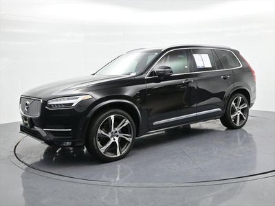 2019 Volvo XC90 AWD T6 Inscription 4DR SUV