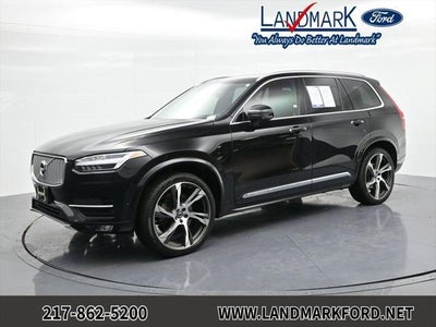 2019 Volvo XC90 AWD T6 Inscription 4DR SUV