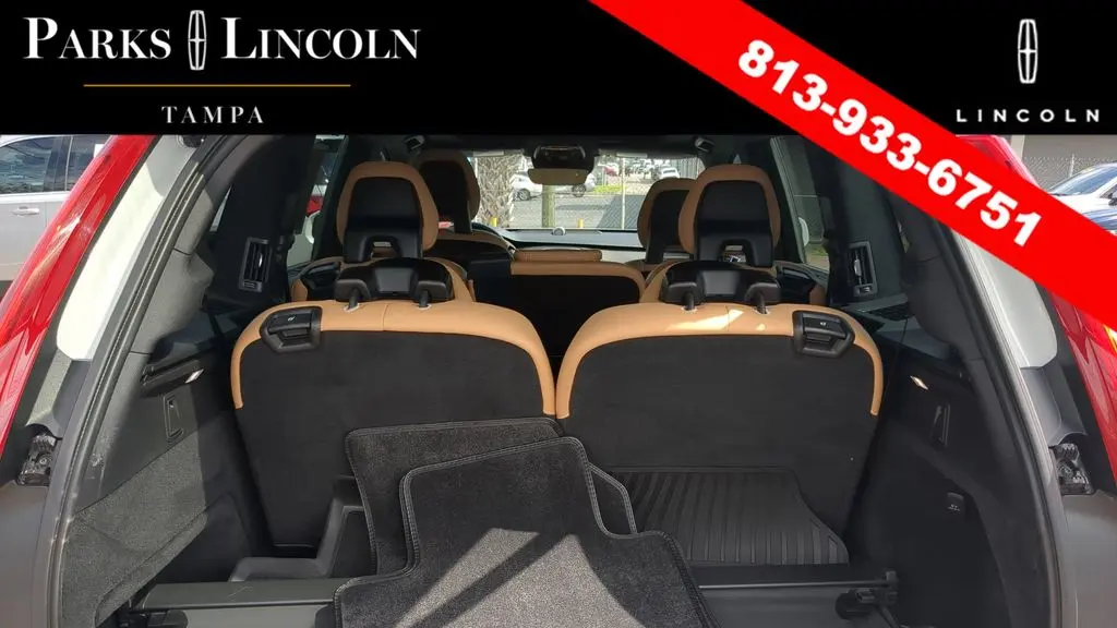 2020 Volvo XC90 T6 Inscription 7-Passenger