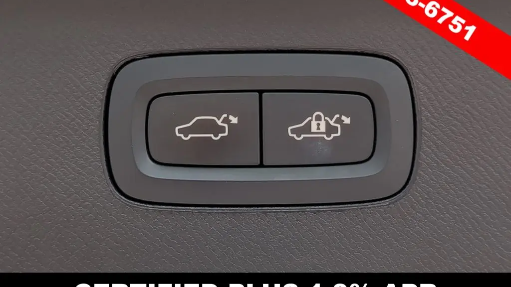 2020 Volvo XC90 T6 Inscription 7-Passenger