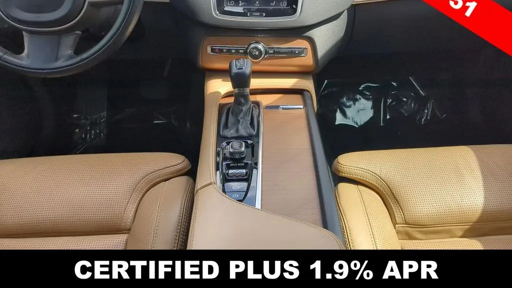 2020 Volvo XC90 T6 Inscription 7-Passenger