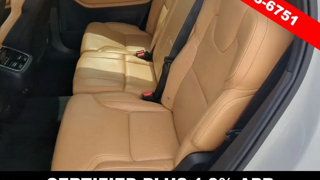 2020 Volvo XC90 T6 Inscription 7-Passenger