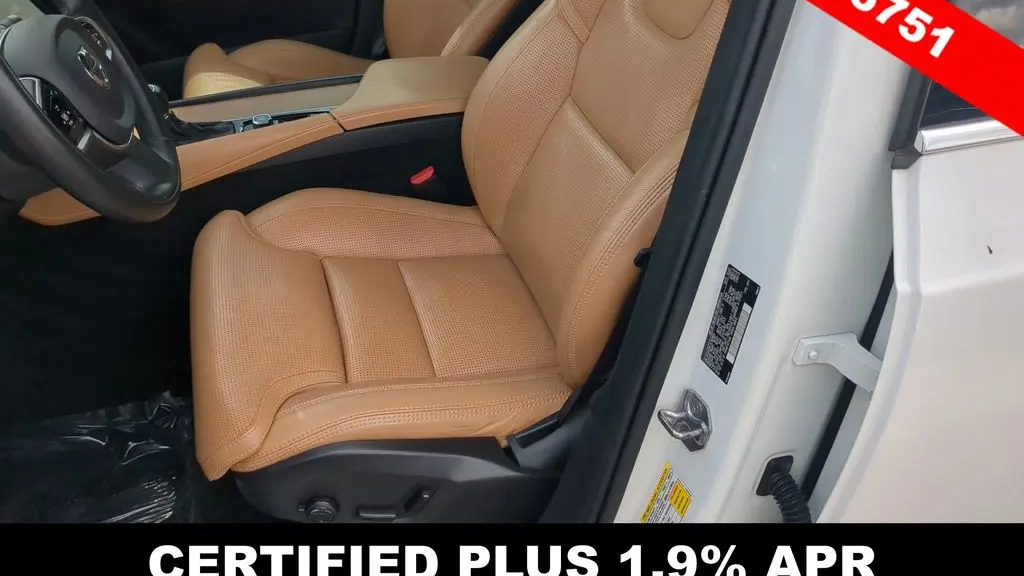 2020 Volvo XC90 T6 Inscription 7-Passenger