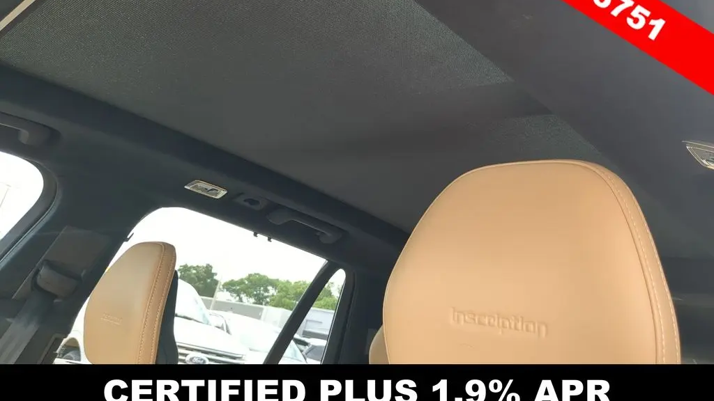 2020 Volvo XC90 T6 Inscription 7-Passenger