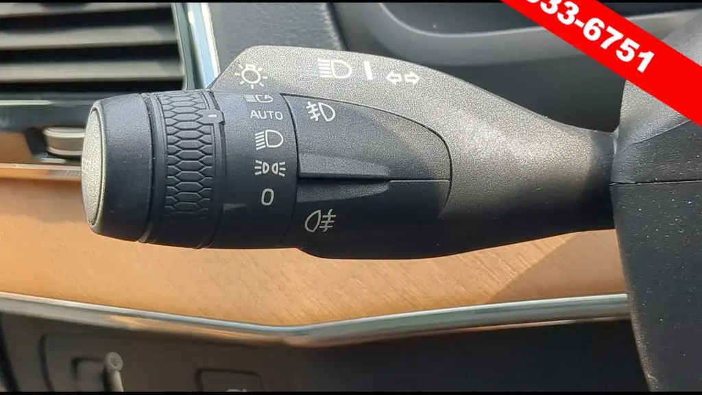 2020 Volvo XC90 T6 Inscription 7-Passenger