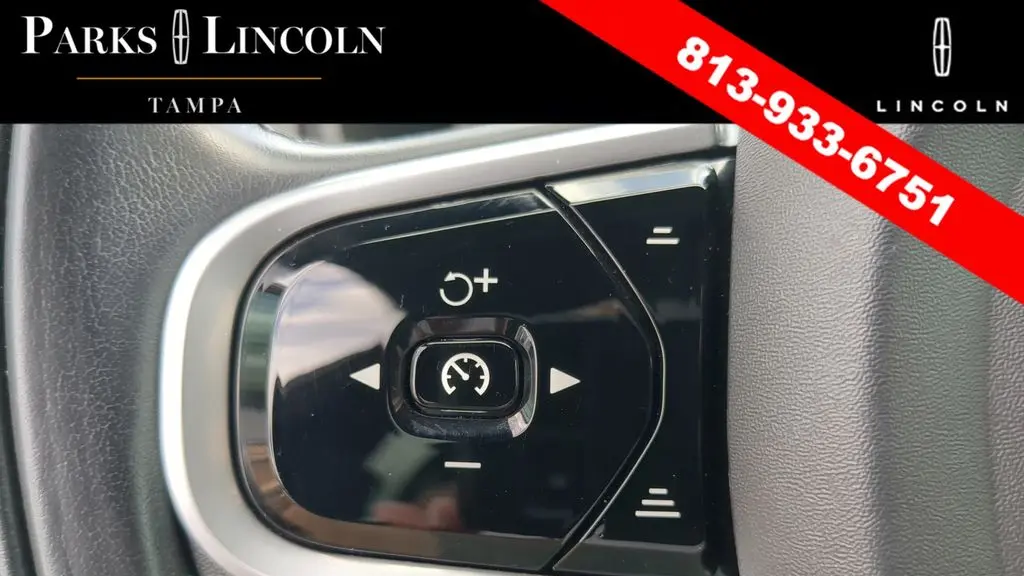 2020 Volvo XC90 T6 Inscription 7-Passenger