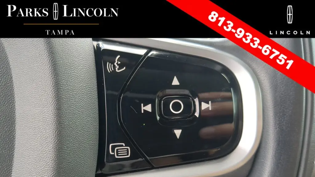 2020 Volvo XC90 T6 Inscription 7-Passenger